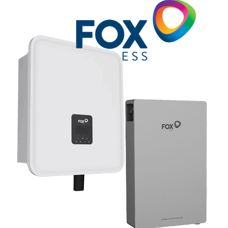 Magazyn energii FoxESS ESS Series