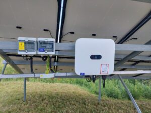 Instalacje fotowoltaiczne Olsztyn, warmińsko mazurskie