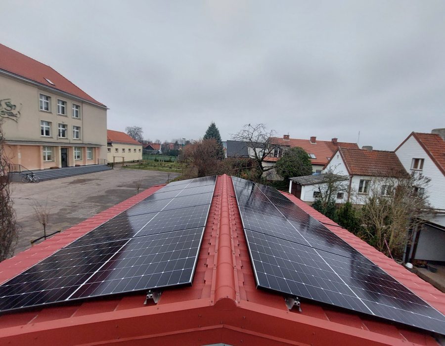 Fotowoltaika Dla Domu Fotowoltaika garaż warmińsko-mazurskie