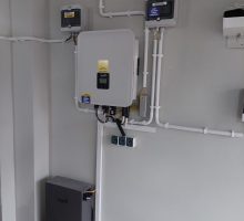 Magazyn Energii Olsztyn - Warmińsko Mazurskie