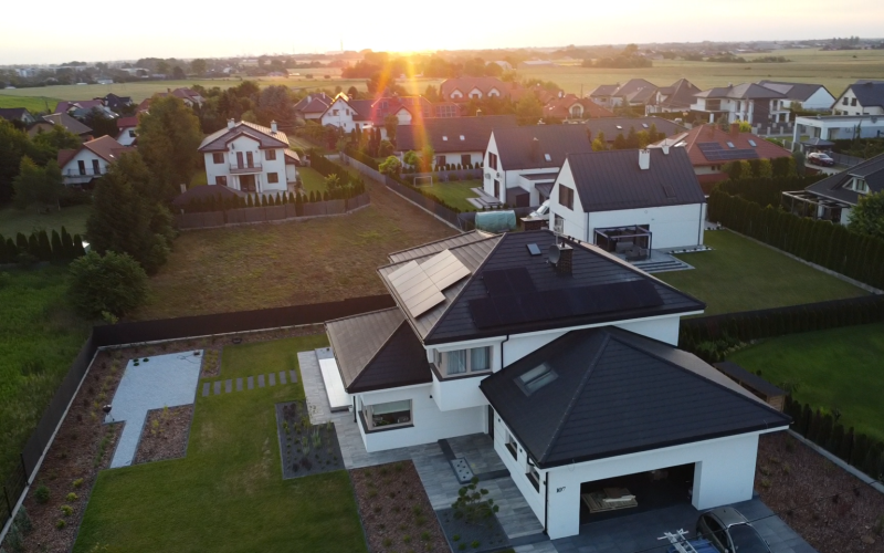 Fotowoltaika Warmińsko Mazurskie