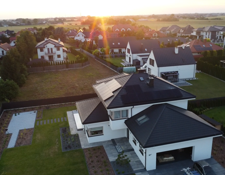 Fotowoltaika Warmińsko Mazurskie
